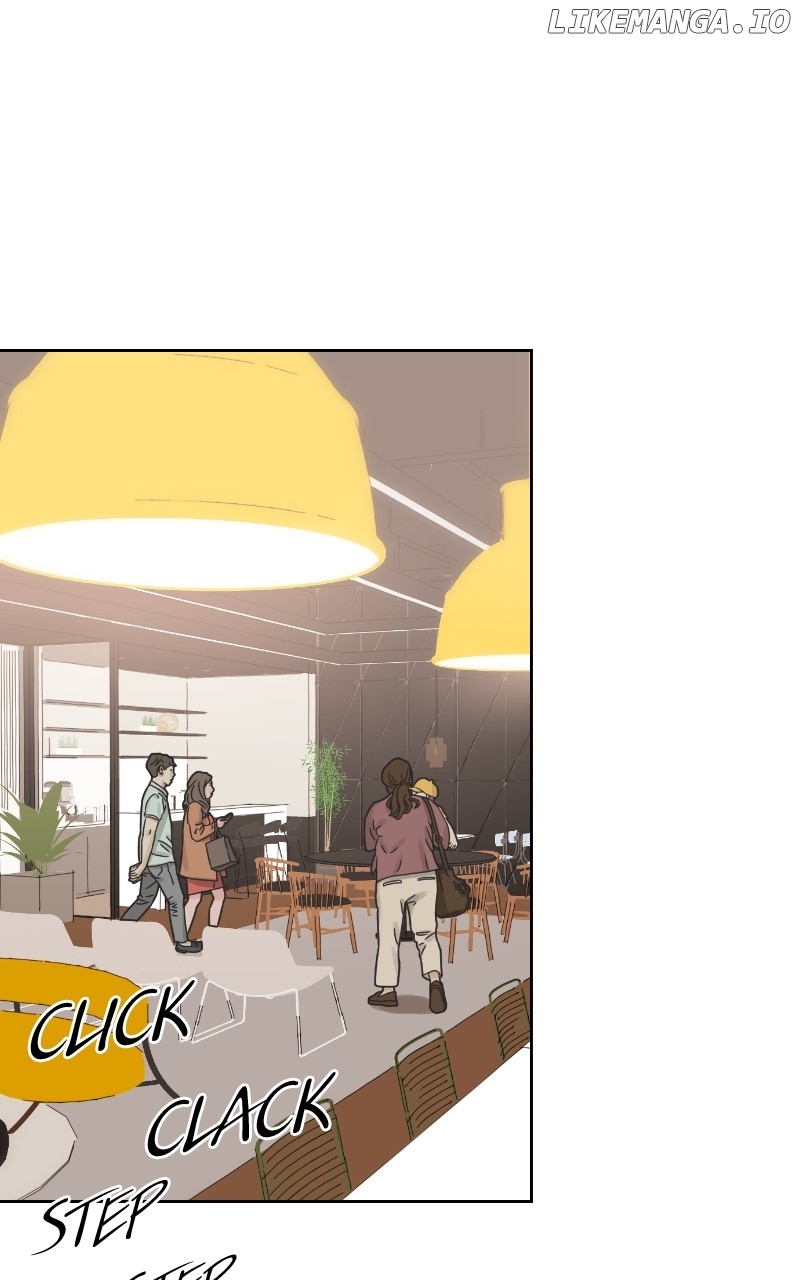The World They’re Dating In Chapter 45 - page 66