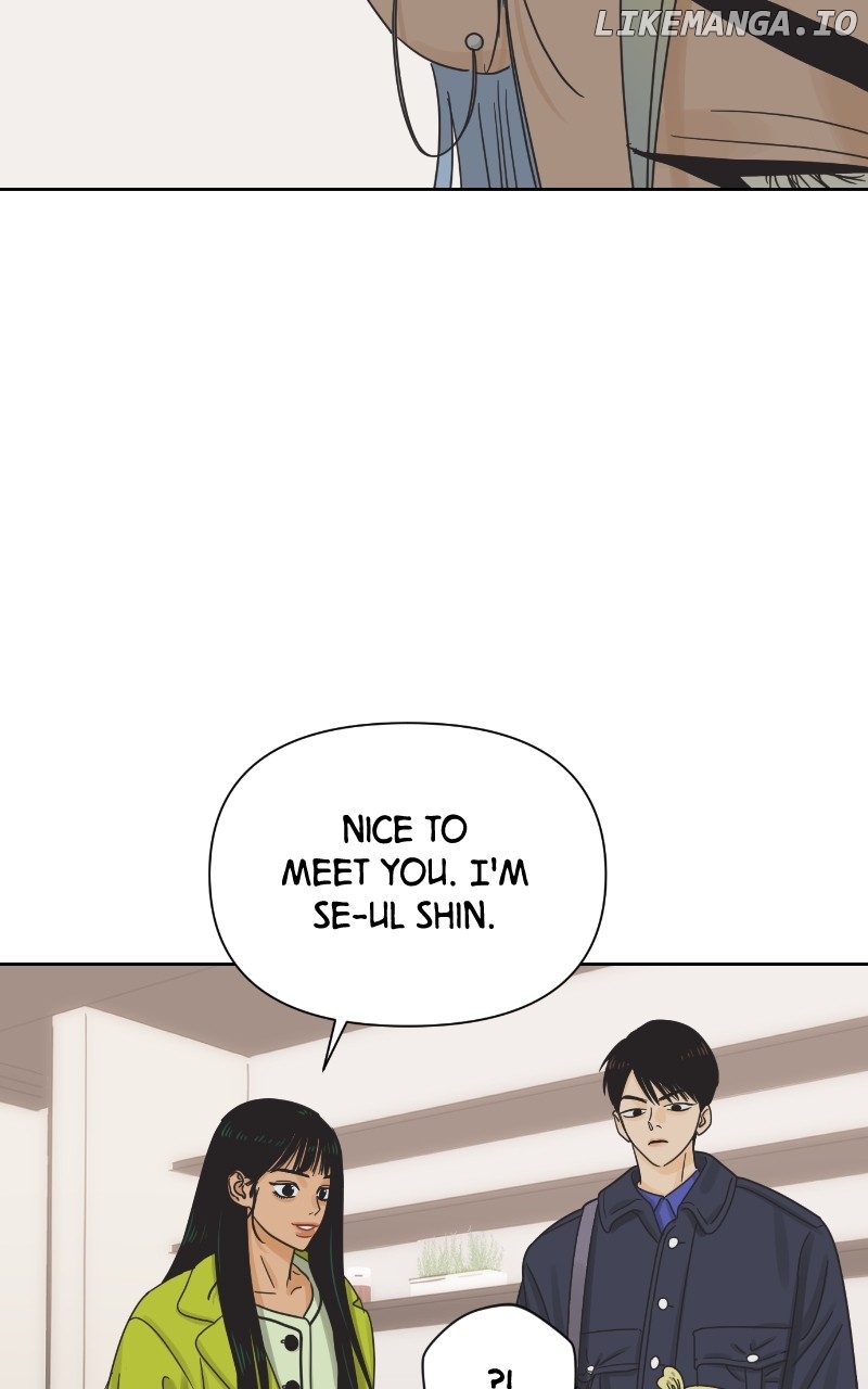 The World They’re Dating In Chapter 45 - page 68