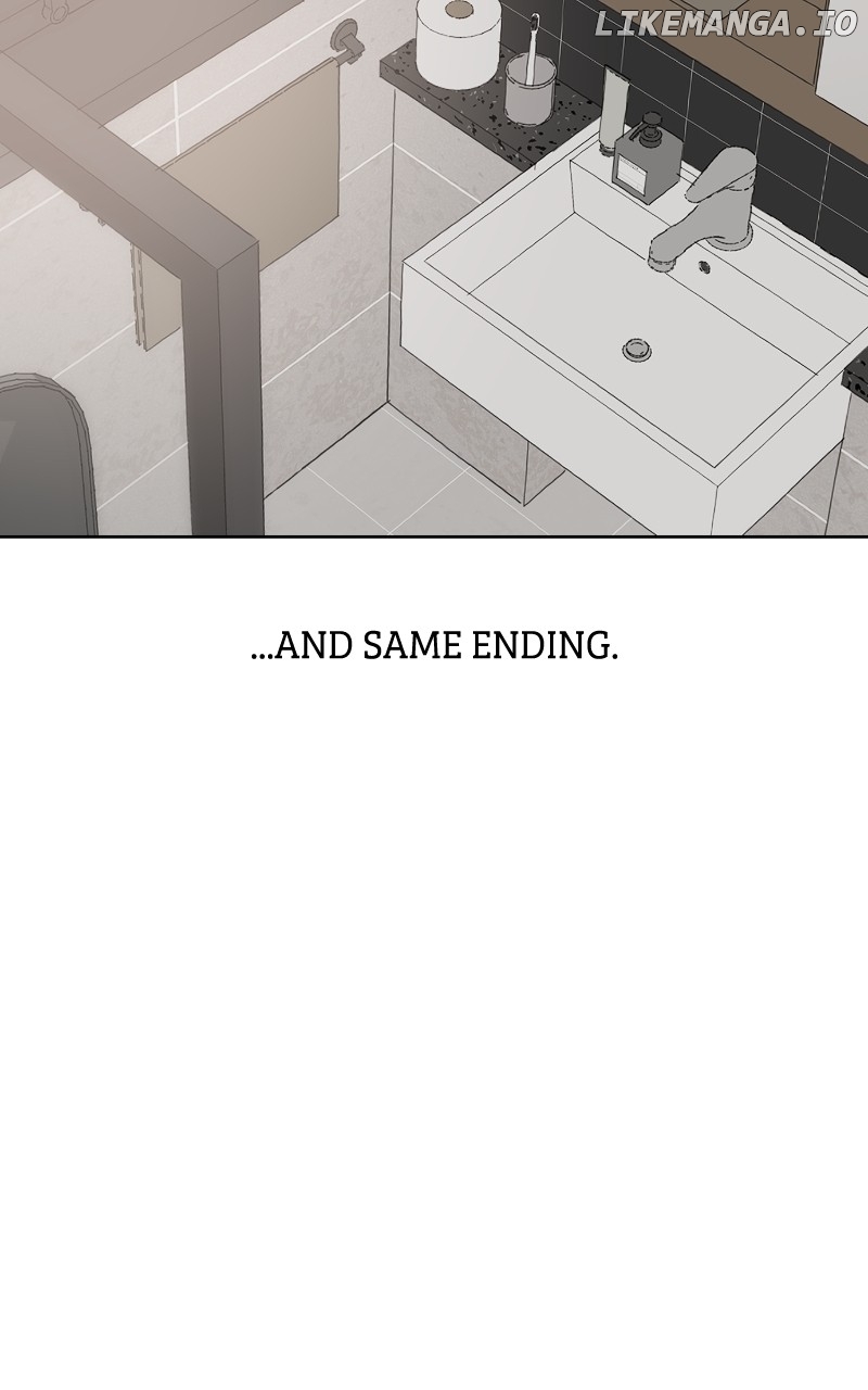 The World They’re Dating In Chapter 45 - page 7