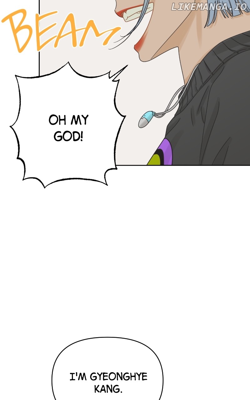The World They’re Dating In Chapter 45 - page 71