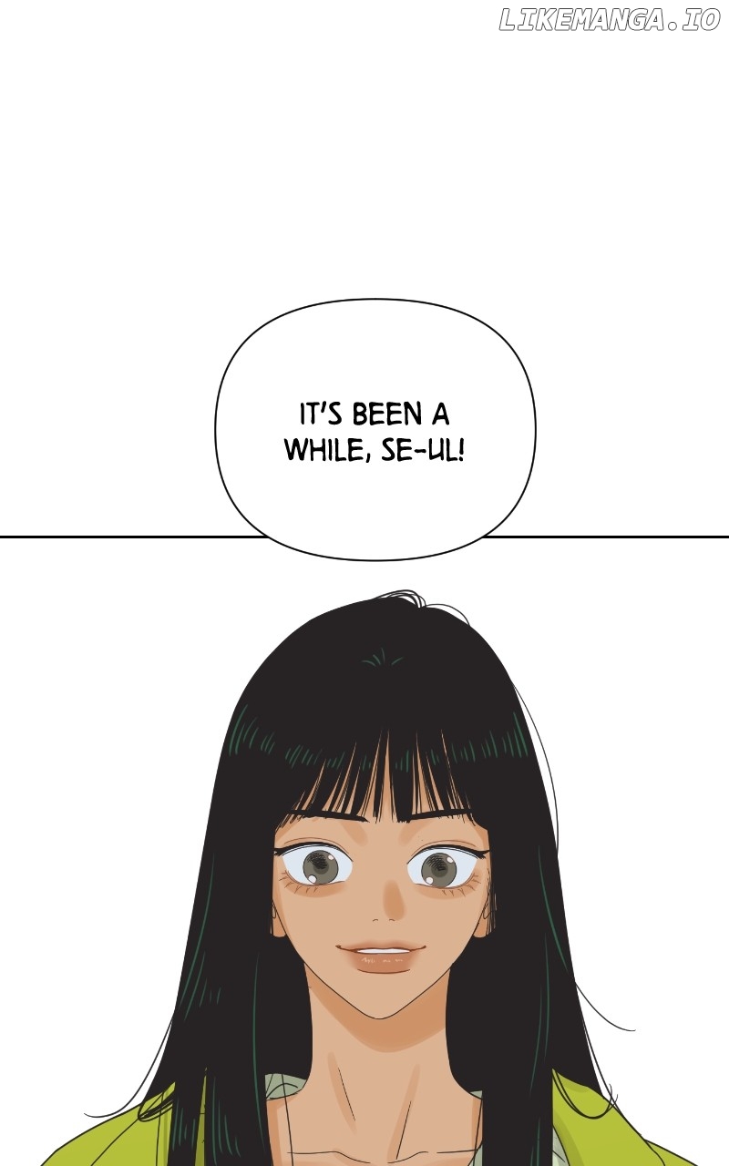 The World They’re Dating In Chapter 45 - page 73