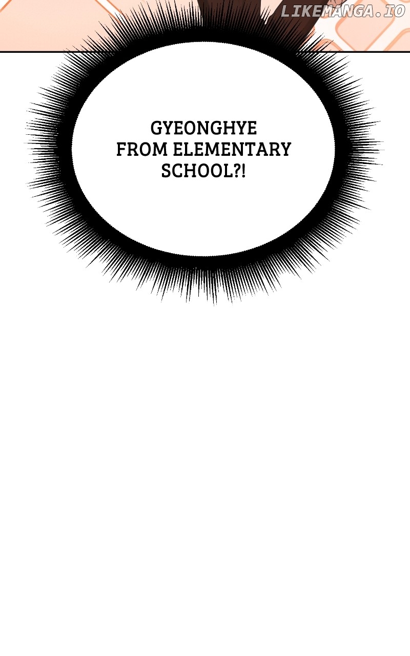 The World They’re Dating In Chapter 45 - page 77