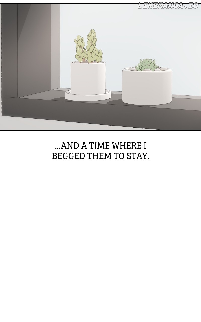 The World They’re Dating In Chapter 45 - page 9