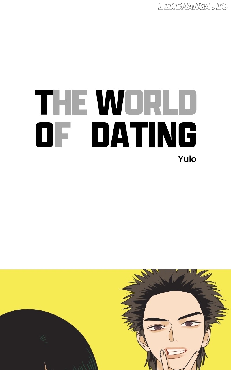 The World They’re Dating In Chapter 52 - page 1