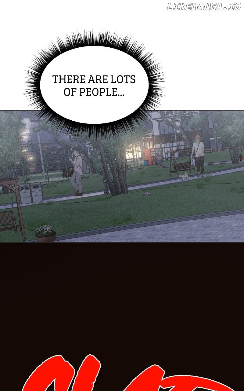 The World They’re Dating In Chapter 52 - page 11