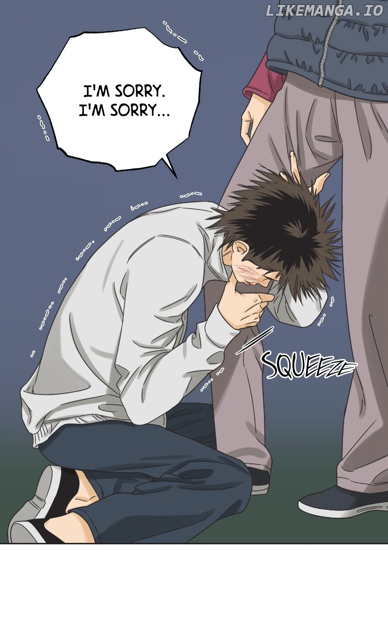 The World They’re Dating In Chapter 52 - page 18