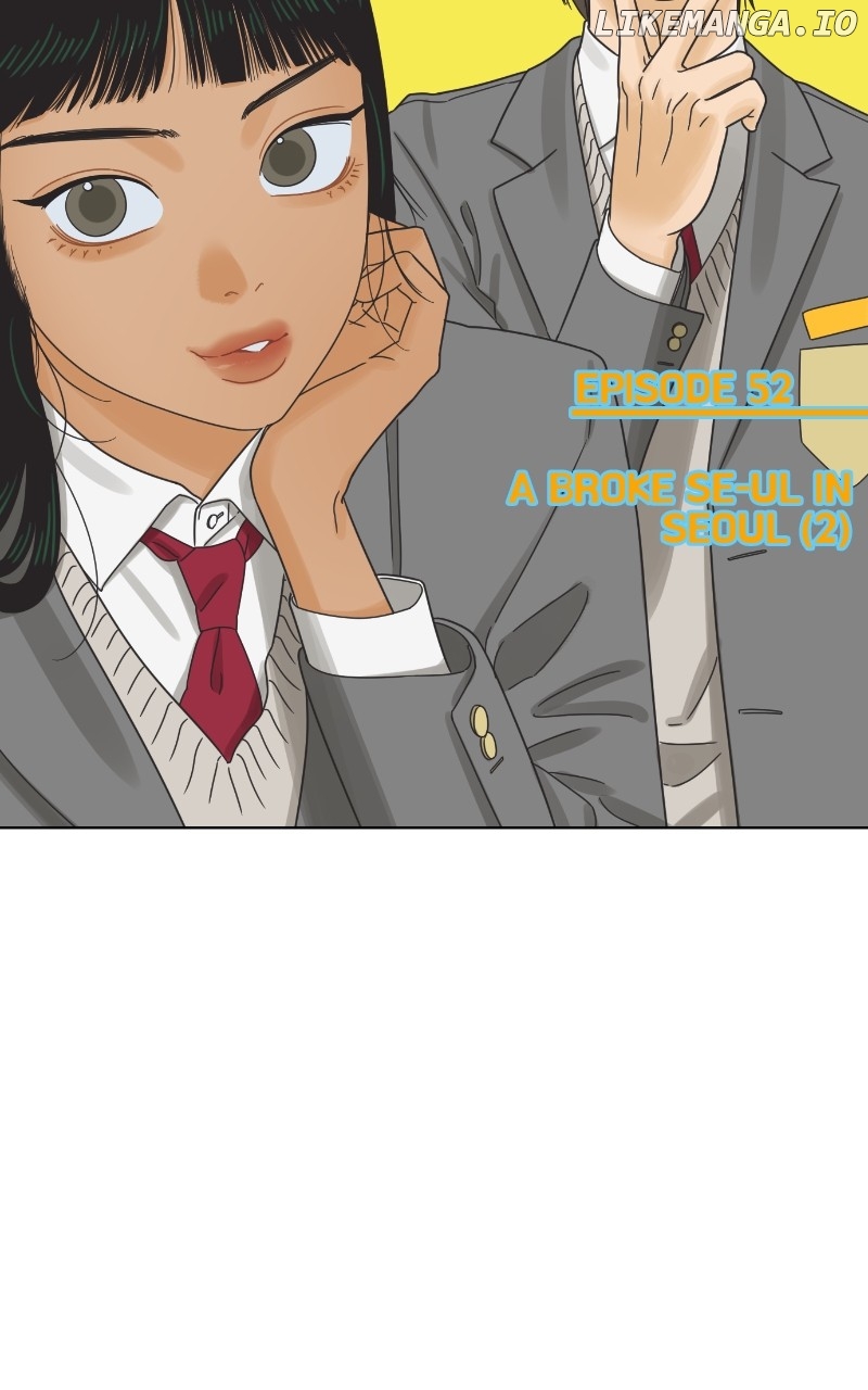 The World They’re Dating In Chapter 52 - page 2