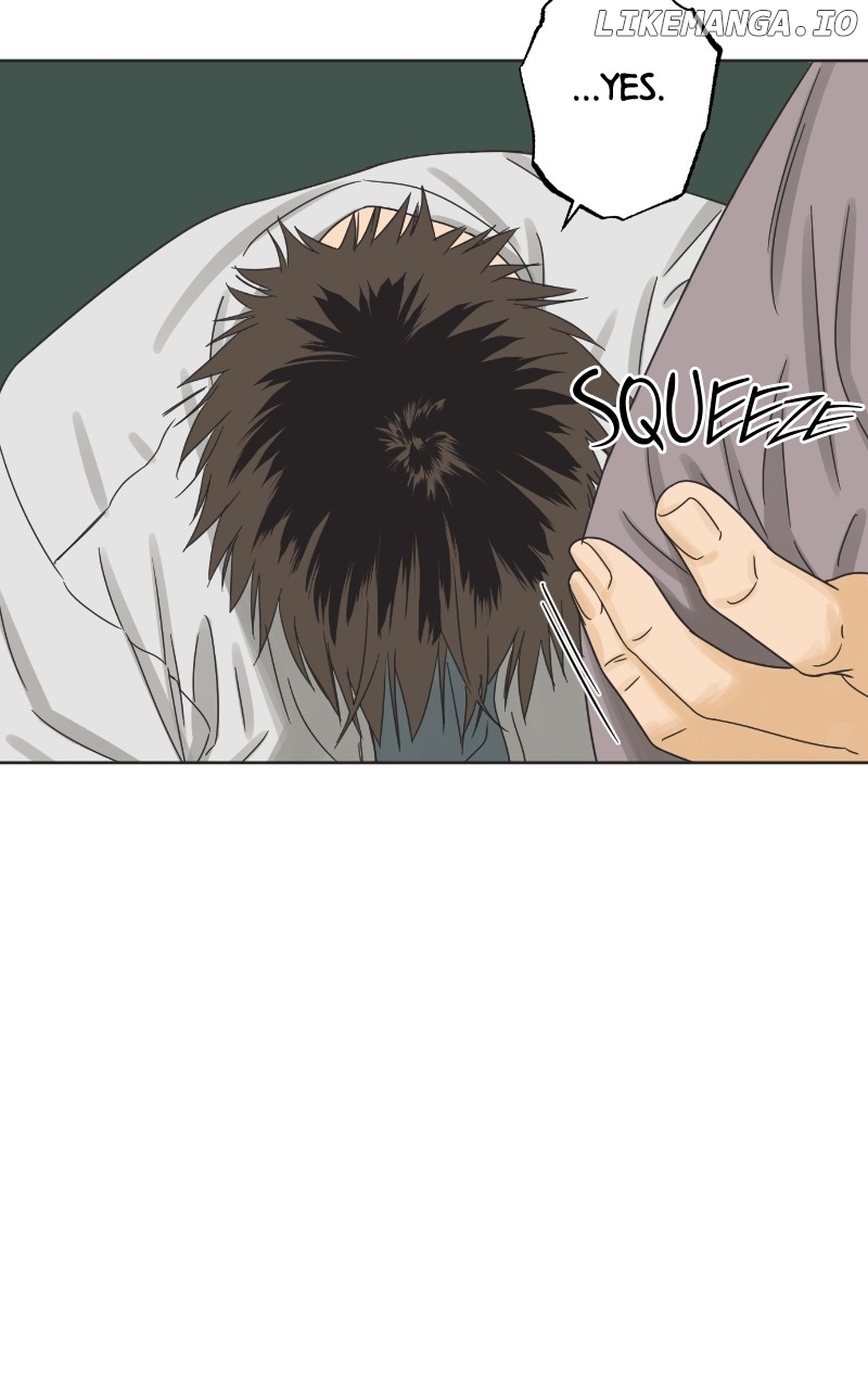 The World They’re Dating In Chapter 52 - page 21