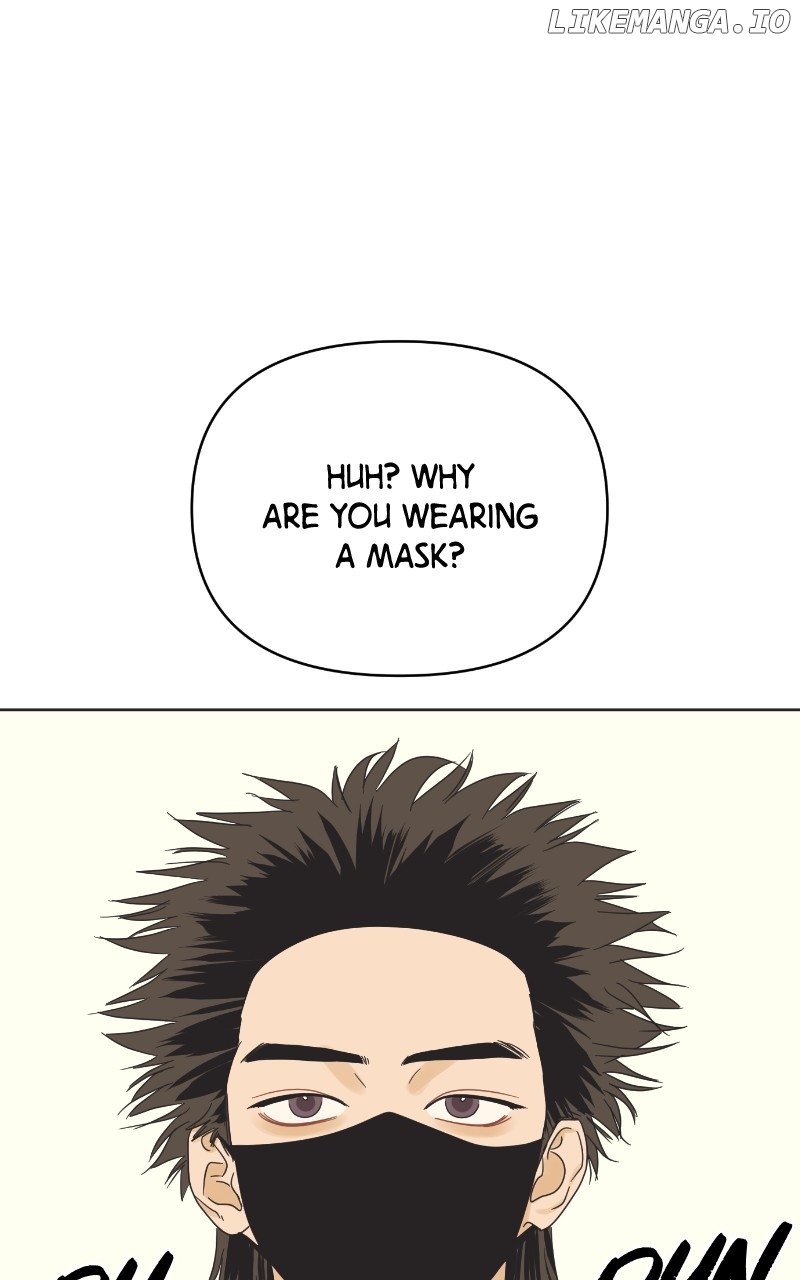The World They’re Dating In Chapter 52 - page 25