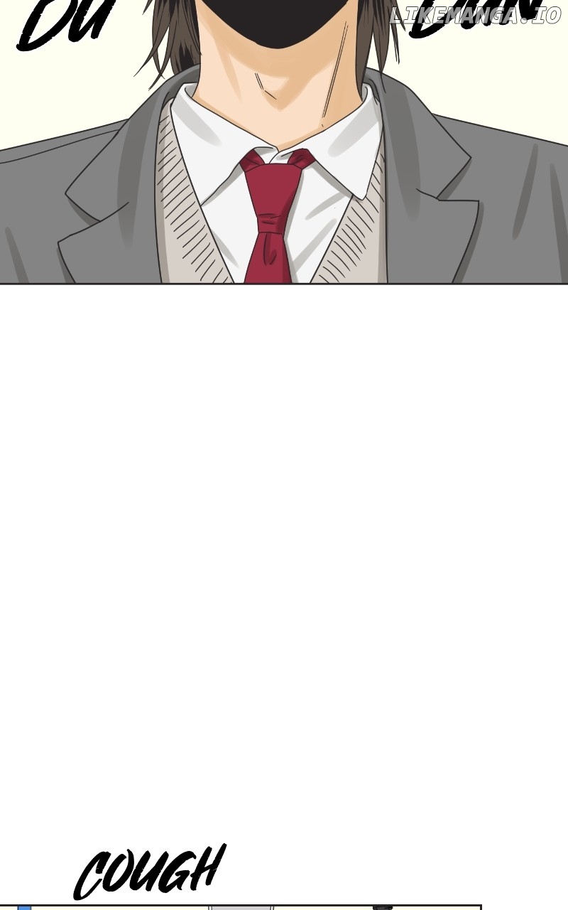 The World They’re Dating In Chapter 52 - page 26