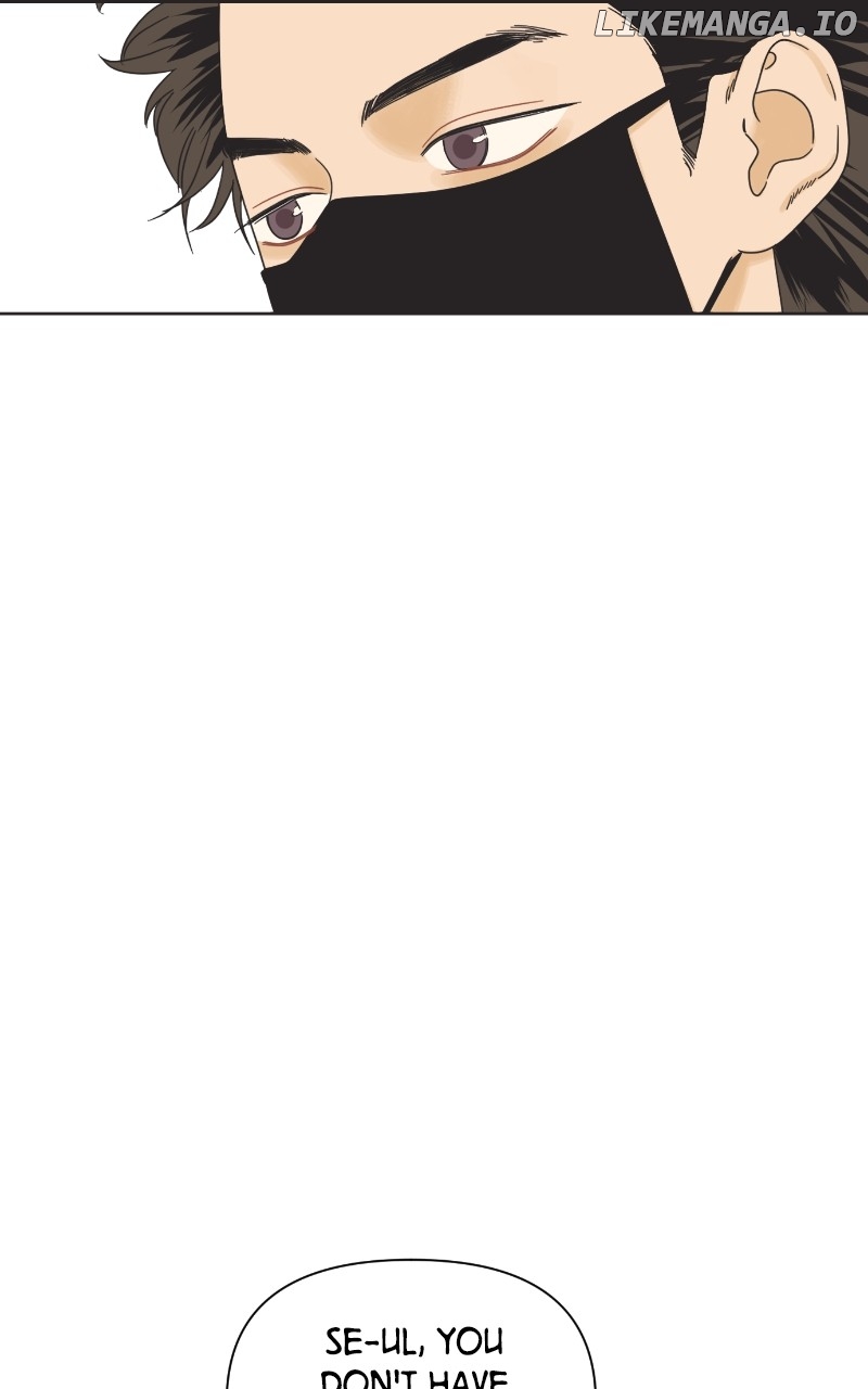 The World They’re Dating In Chapter 52 - page 35