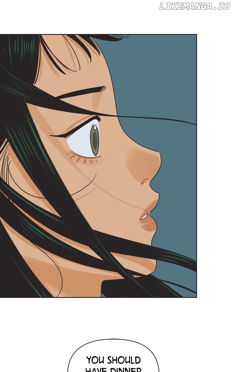 The World They’re Dating In Chapter 52 - page 37