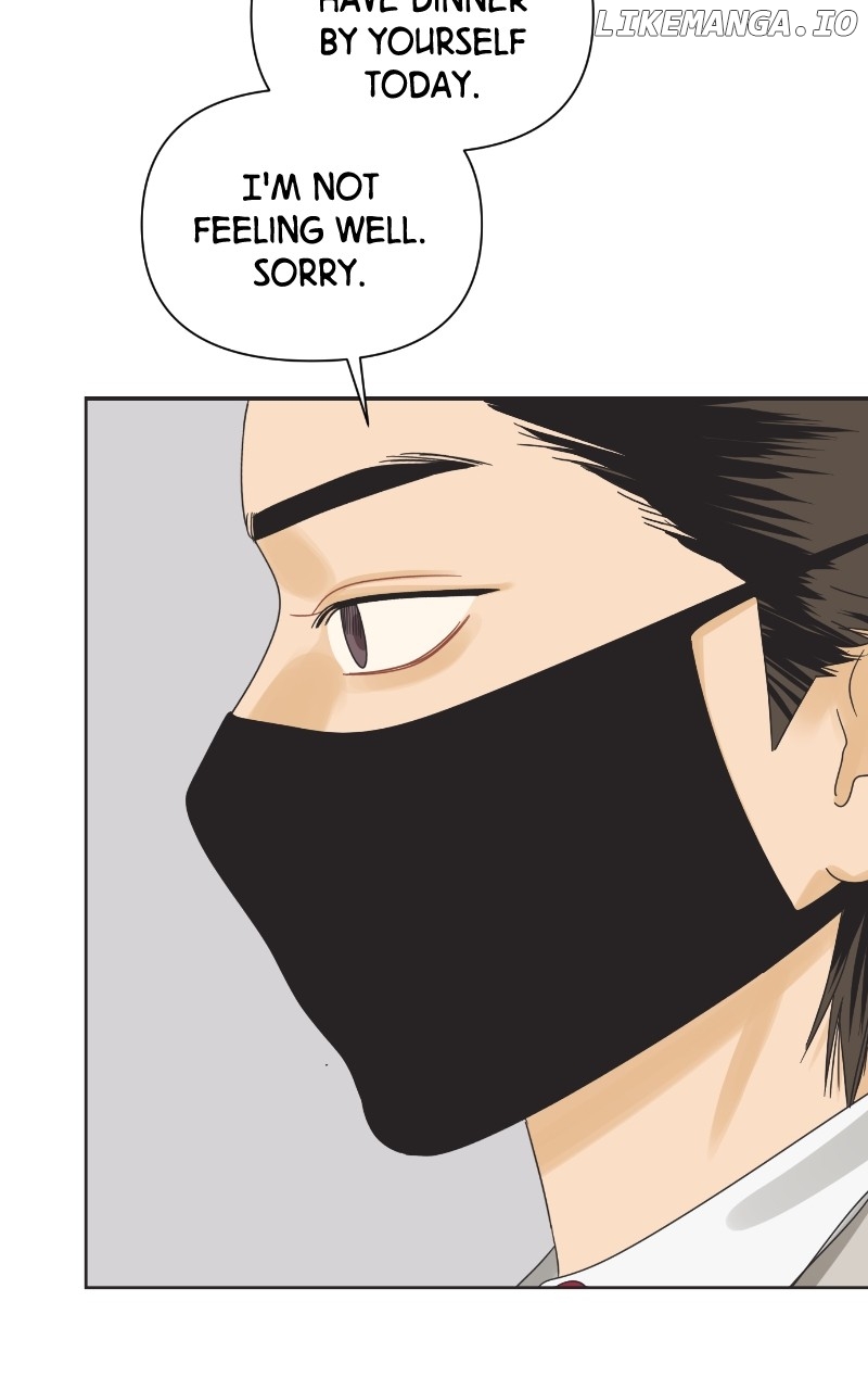 The World They’re Dating In Chapter 52 - page 38