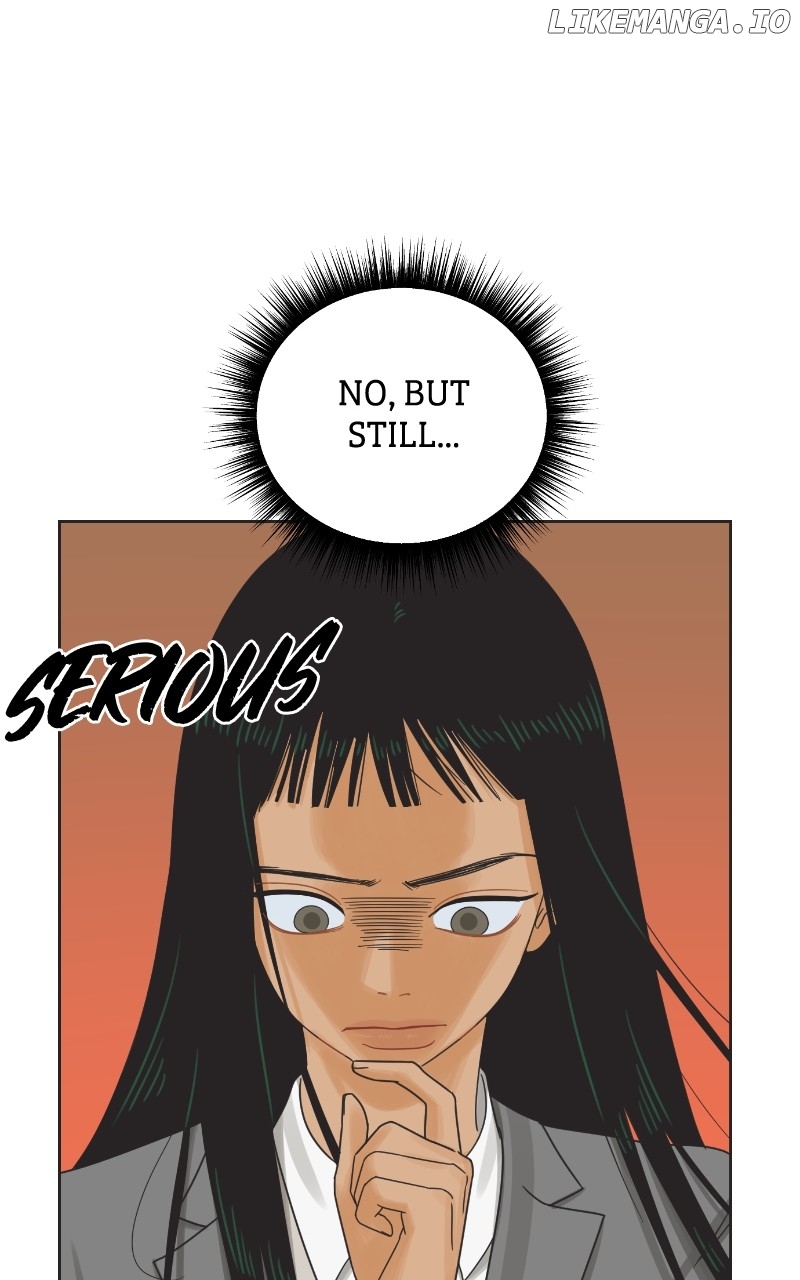 The World They’re Dating In Chapter 52 - page 42