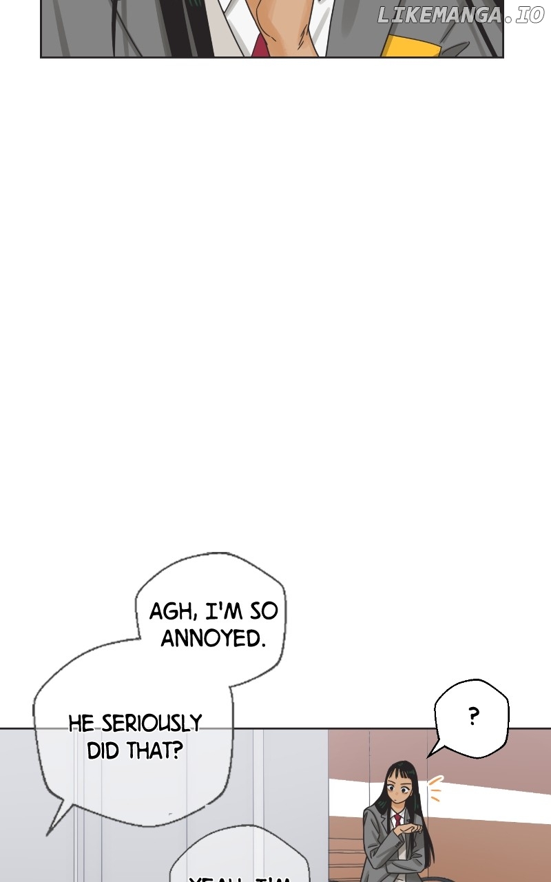 The World They’re Dating In Chapter 52 - page 43