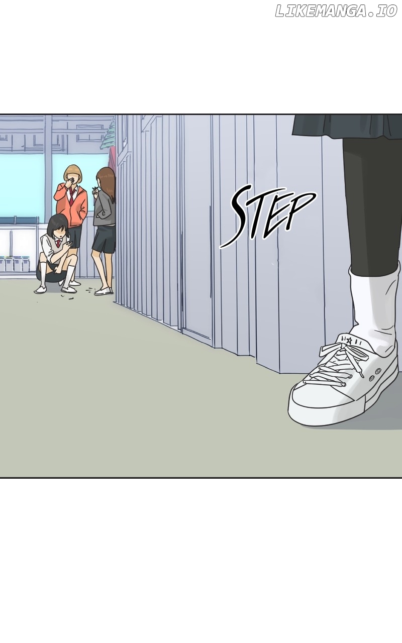 The World They’re Dating In Chapter 52 - page 46