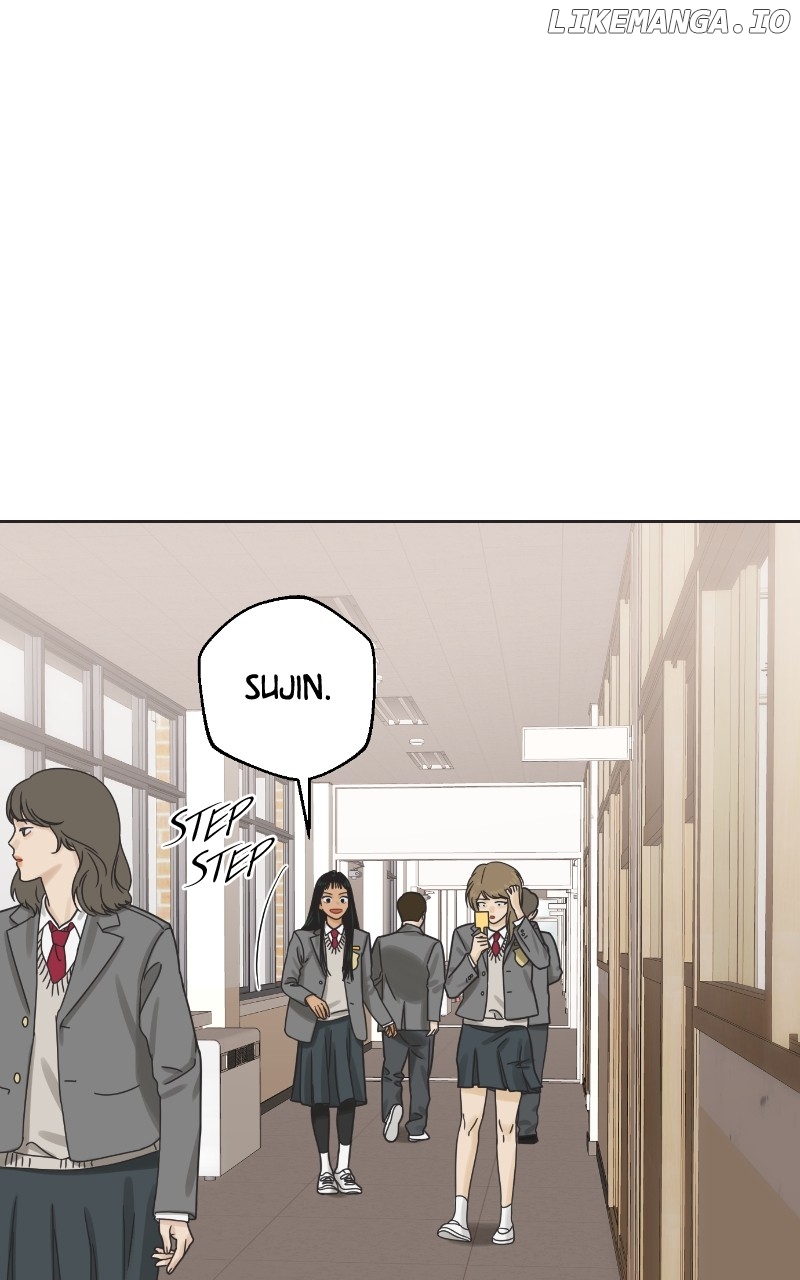 The World They’re Dating In Chapter 52 - page 49