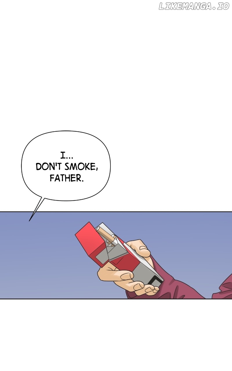 The World They’re Dating In Chapter 52 - page 5