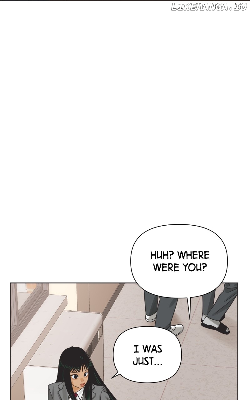 The World They’re Dating In Chapter 52 - page 50