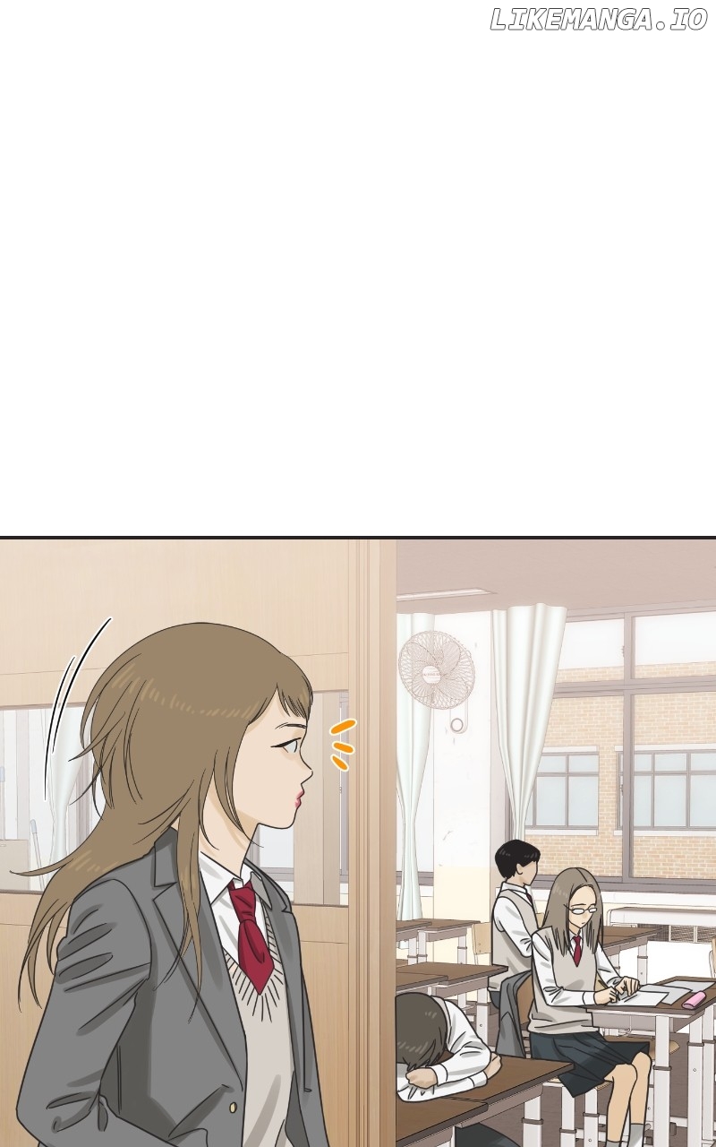 The World They’re Dating In Chapter 52 - page 56
