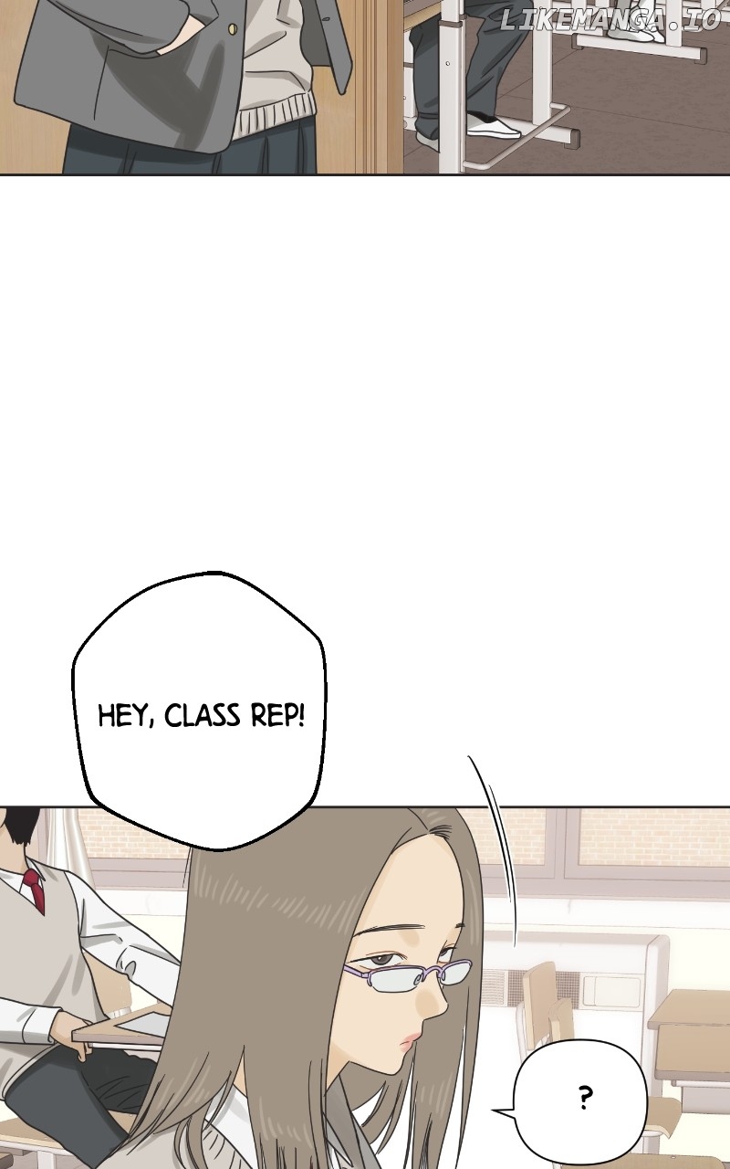 The World They’re Dating In Chapter 52 - page 57