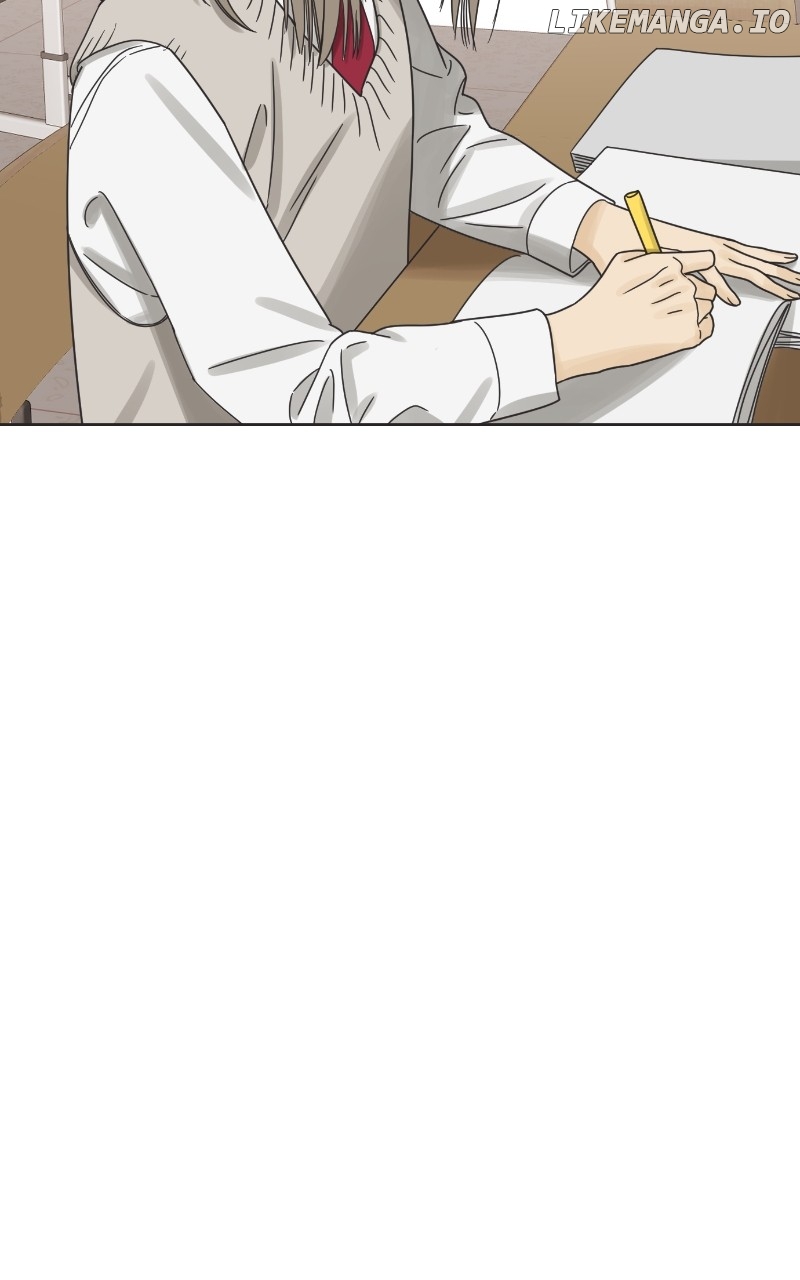 The World They’re Dating In Chapter 52 - page 58