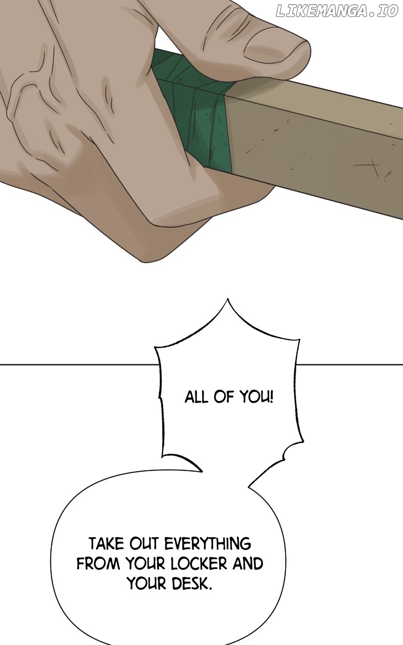 The World They’re Dating In Chapter 52 - page 60