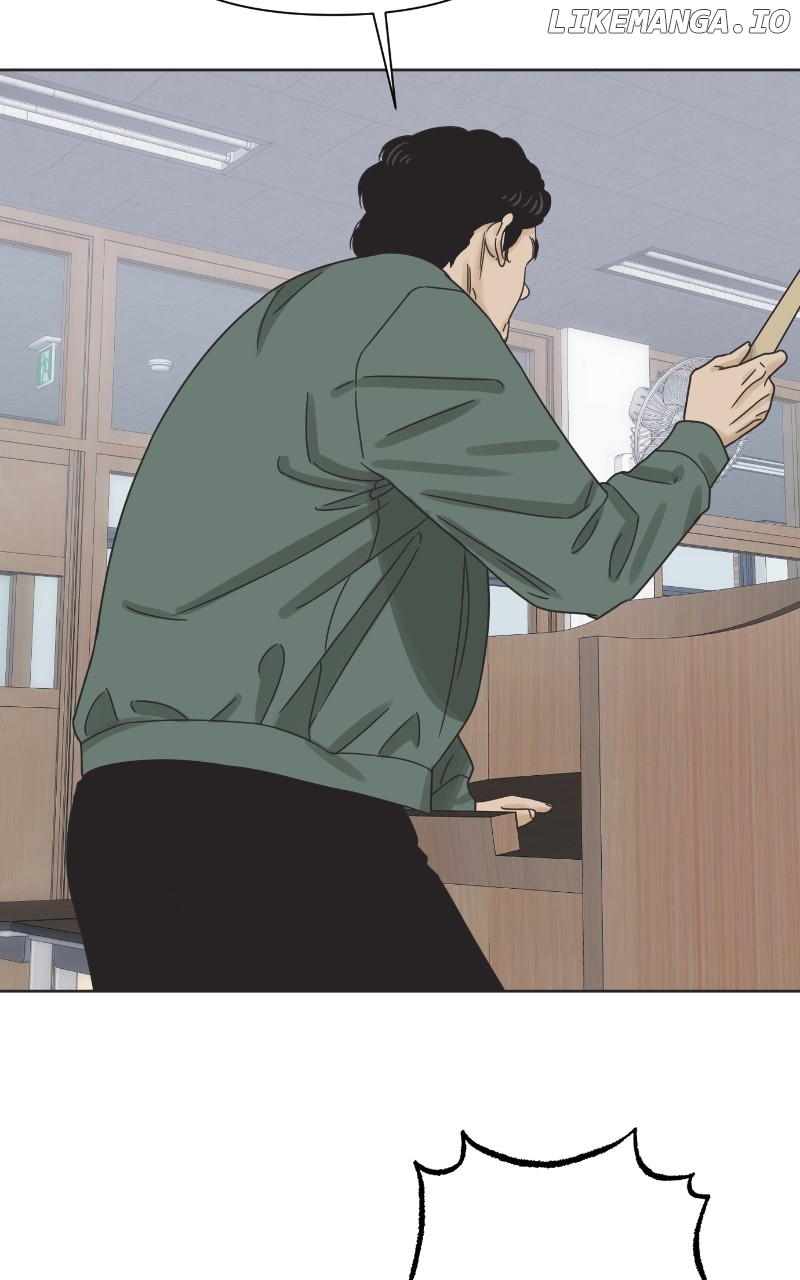 The World They’re Dating In Chapter 52 - page 61