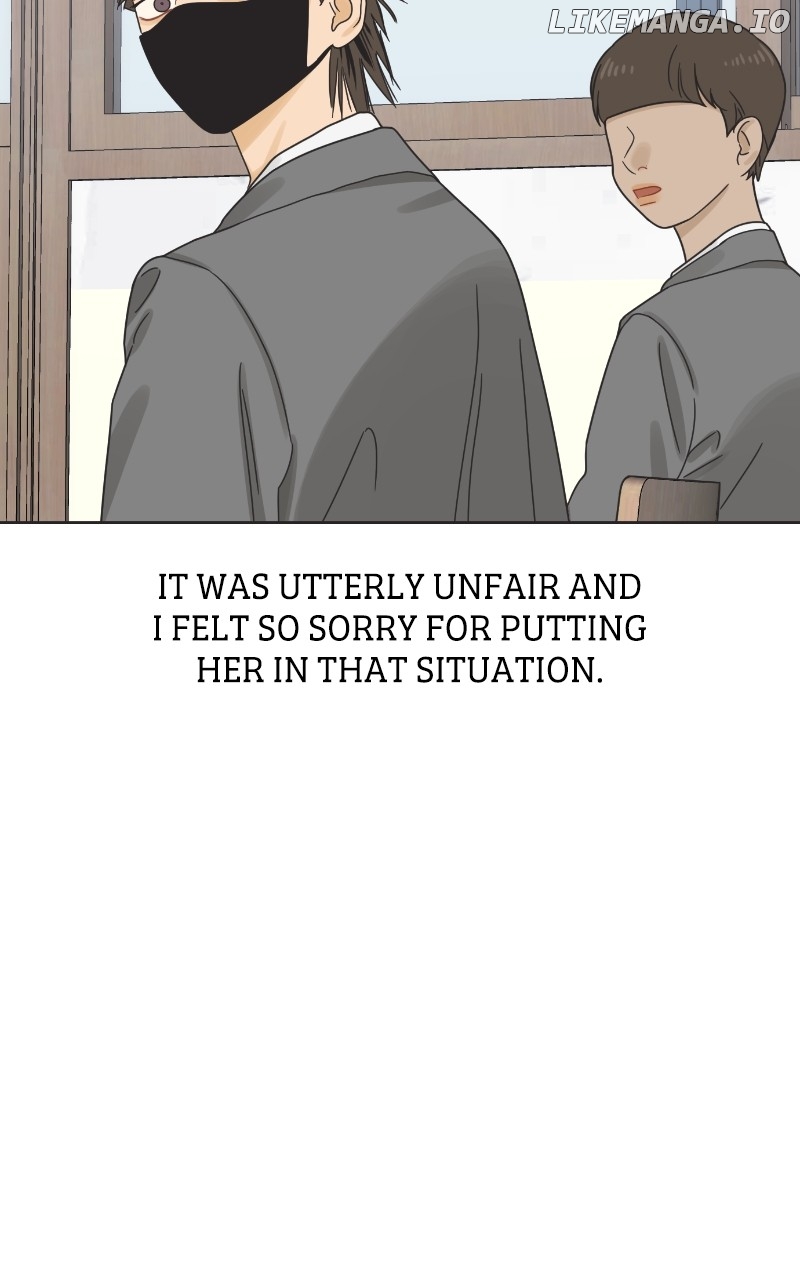 The World They’re Dating In Chapter 52 - page 66