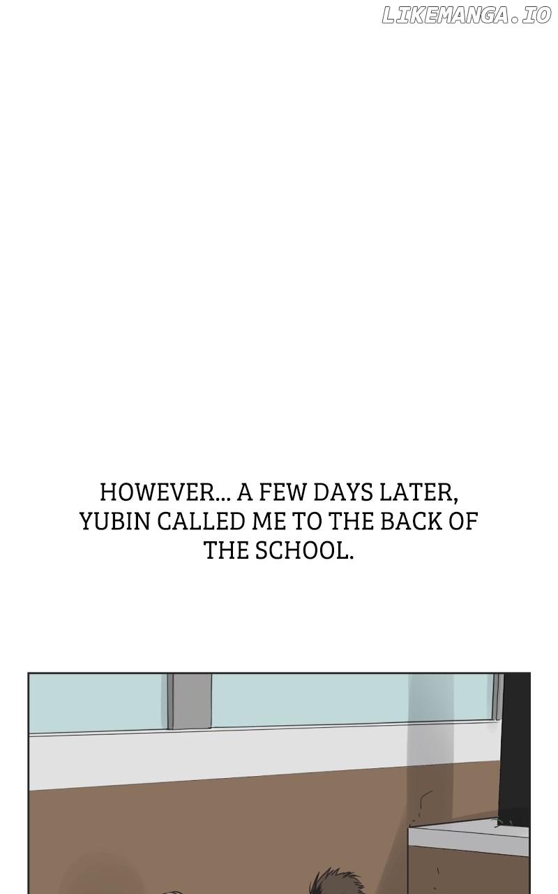 The World They’re Dating In Chapter 52 - page 67