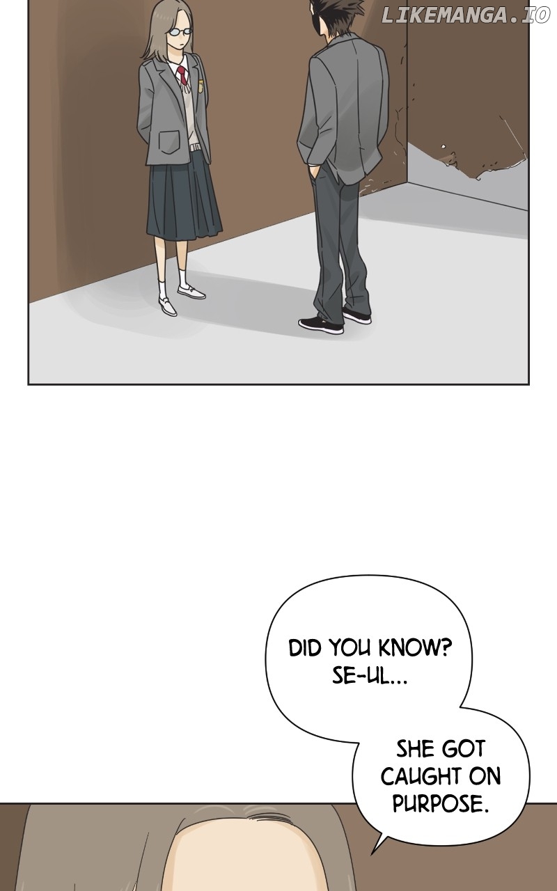 The World They’re Dating In Chapter 52 - page 68