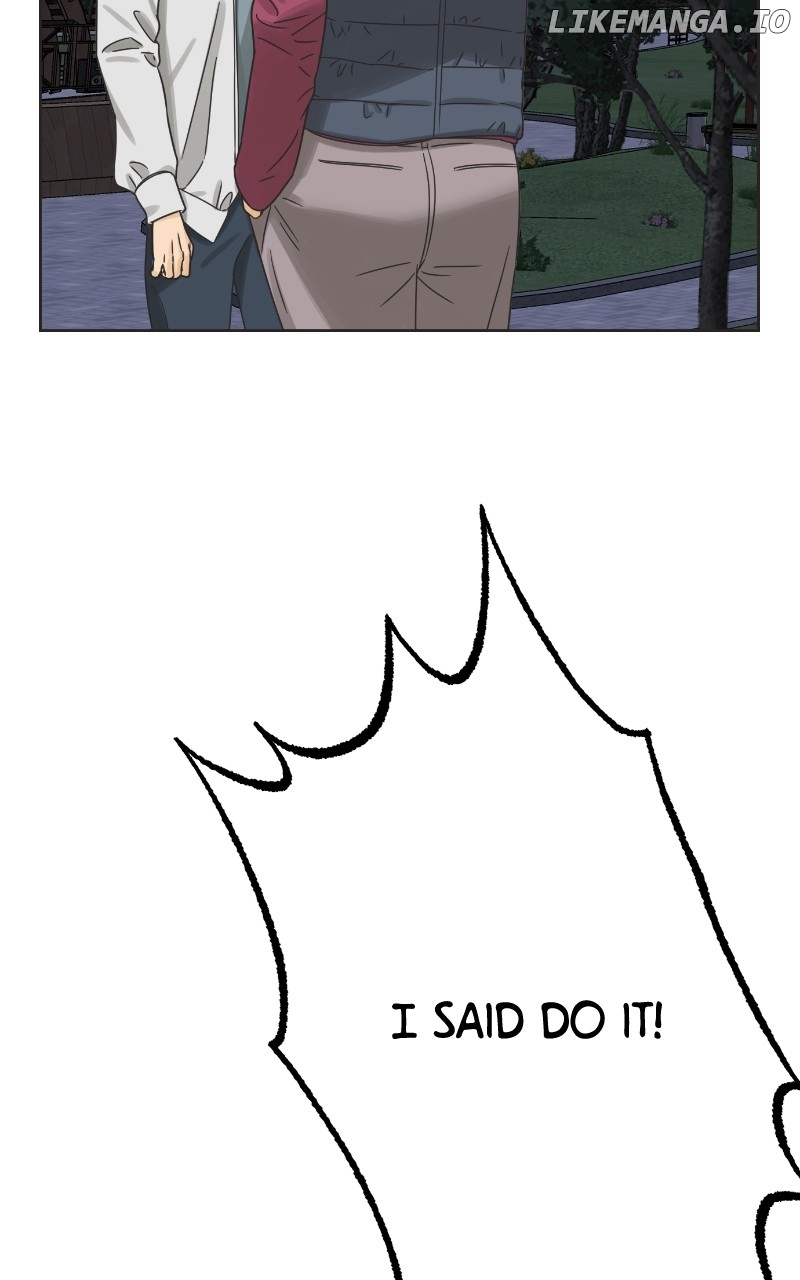 The World They’re Dating In Chapter 52 - page 7