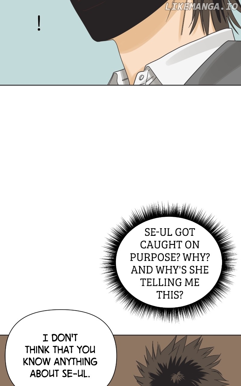 The World They’re Dating In Chapter 52 - page 70