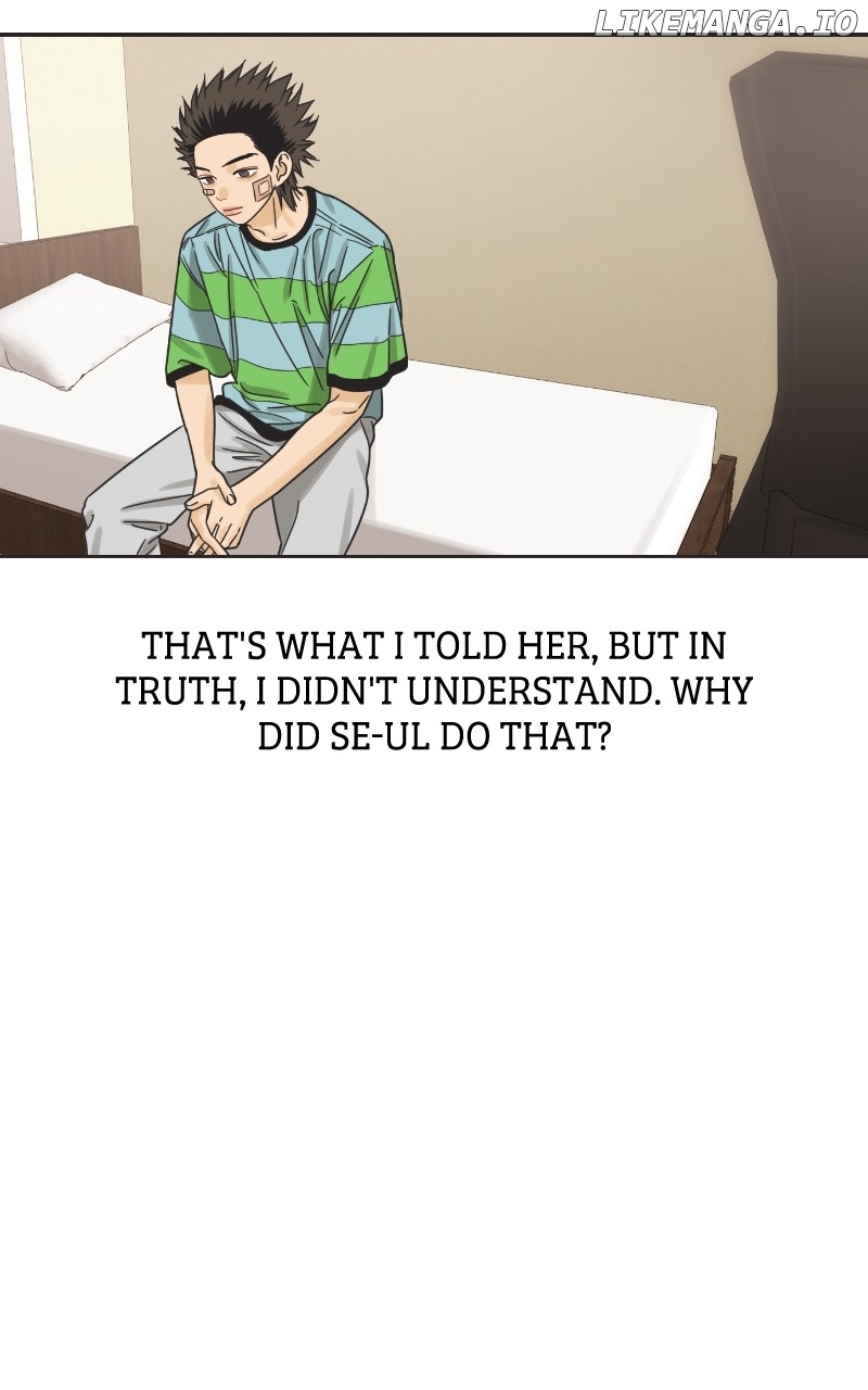 The World They’re Dating In Chapter 52 - page 74