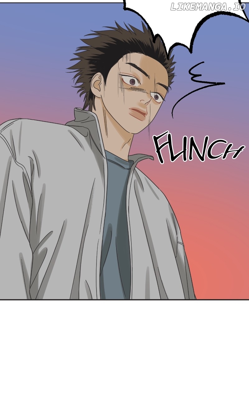 The World They’re Dating In Chapter 52 - page 8