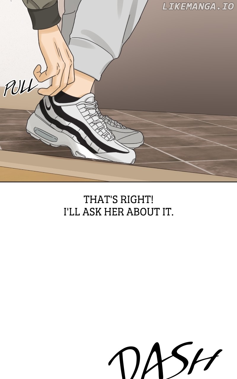 The World They’re Dating In Chapter 52 - page 80