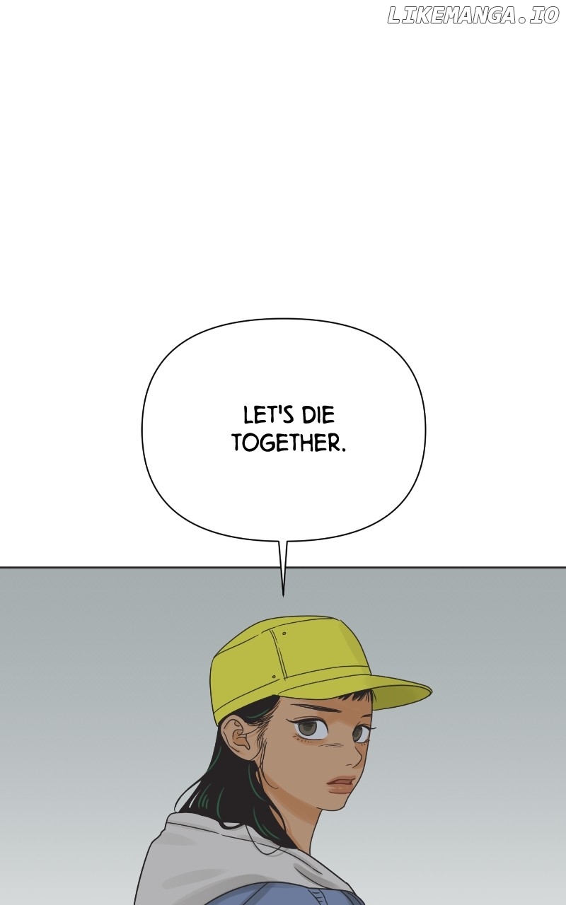 The World They’re Dating In Chapter 52 - page 83