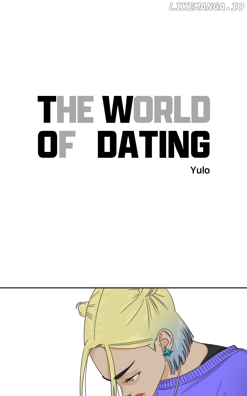 The World They’re Dating In Chapter 46 - page 1