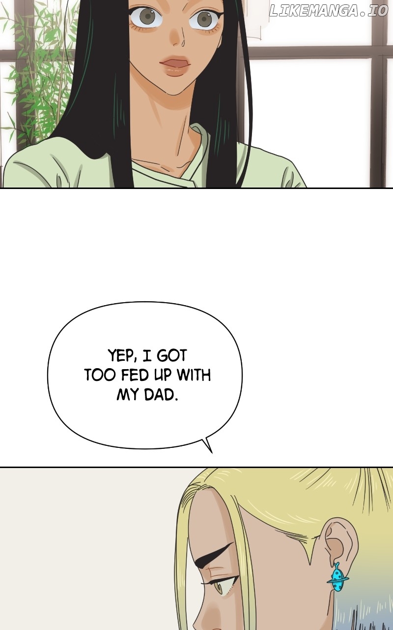 The World They’re Dating In Chapter 46 - page 12