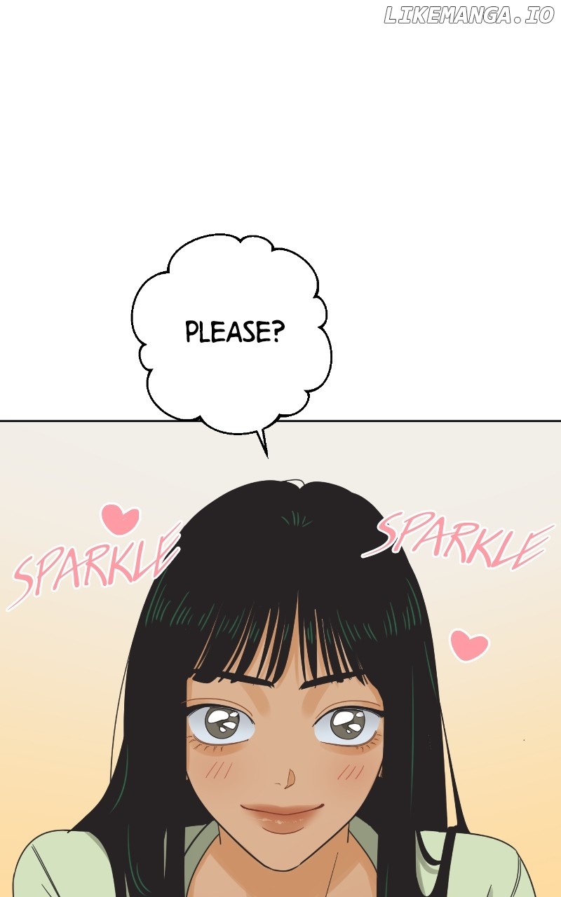 The World They’re Dating In Chapter 46 - page 18
