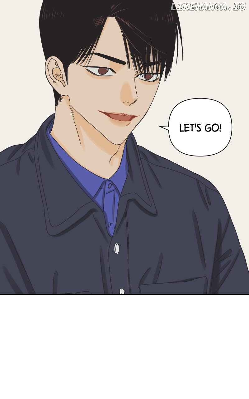 The World They’re Dating In Chapter 46 - page 20