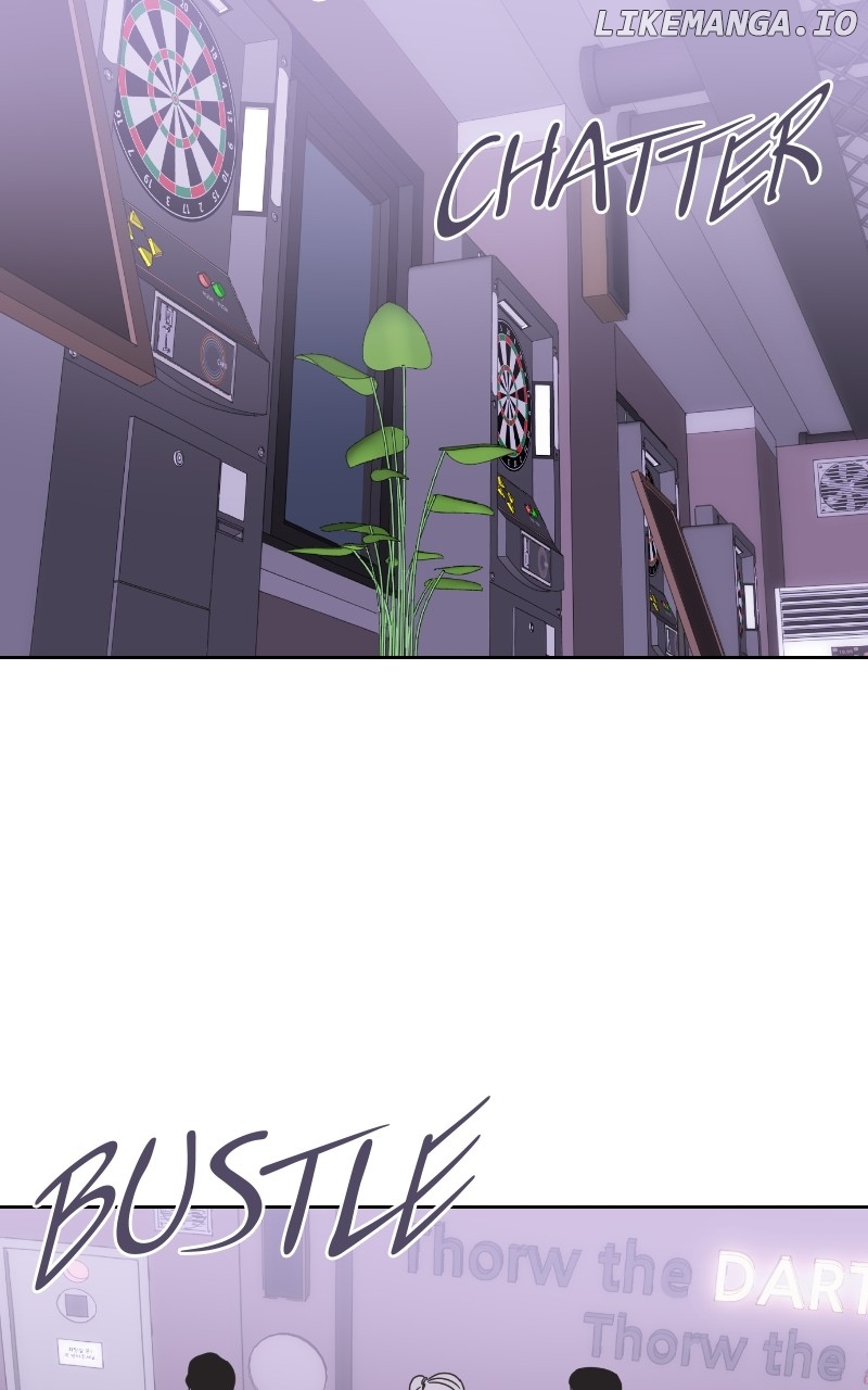 The World They’re Dating In Chapter 46 - page 22