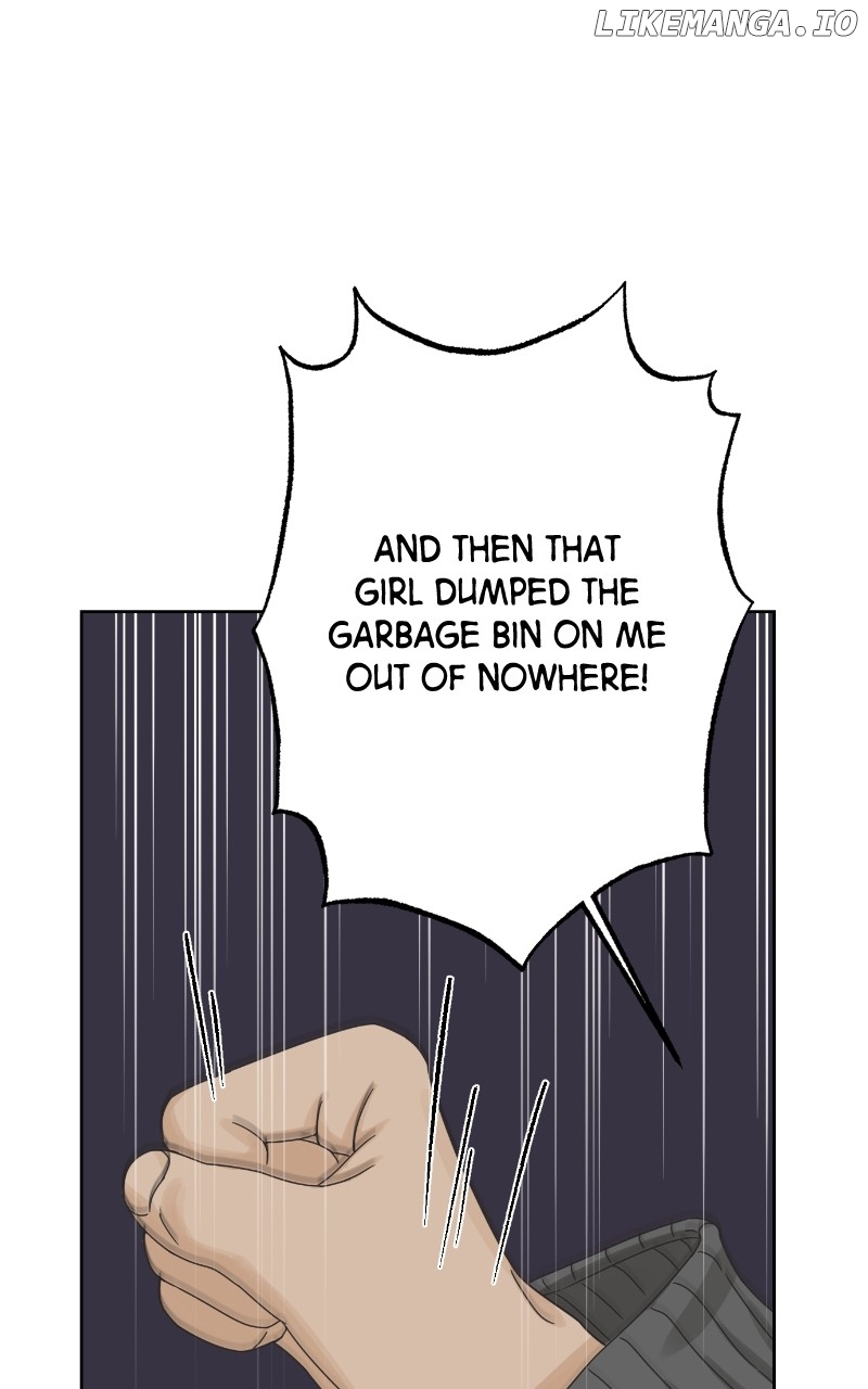 The World They’re Dating In Chapter 46 - page 24