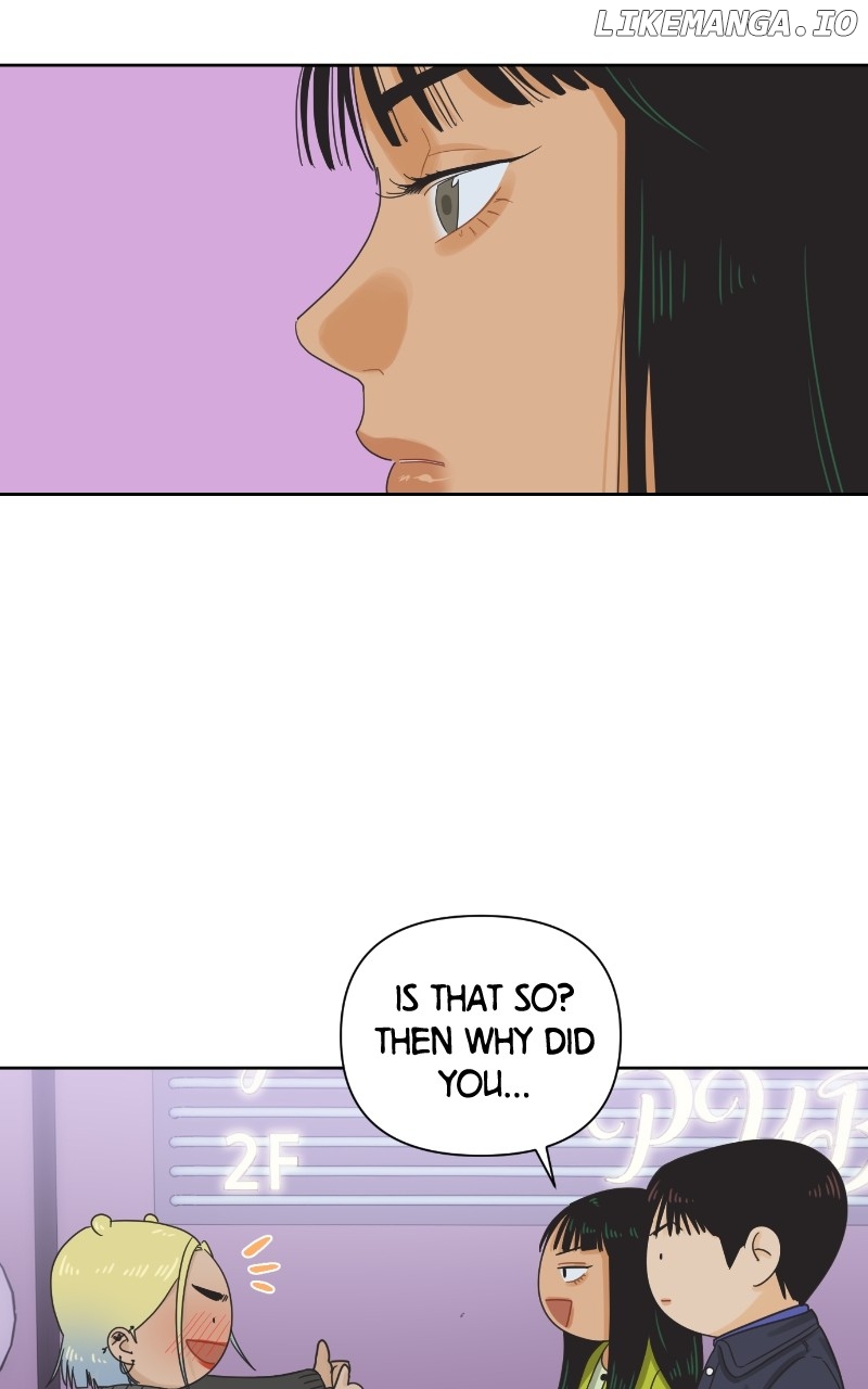 The World They’re Dating In Chapter 46 - page 35