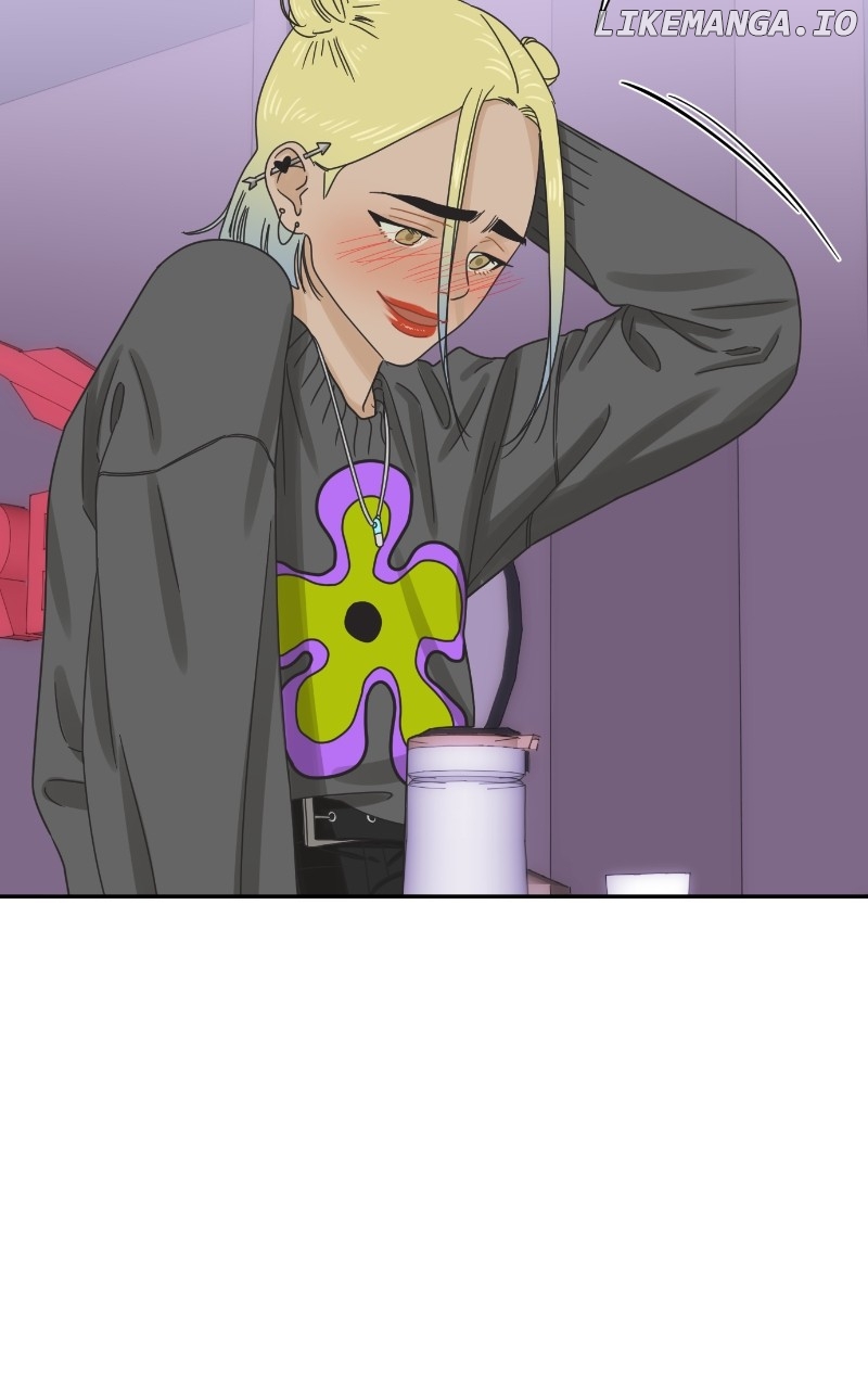 The World They’re Dating In Chapter 46 - page 37