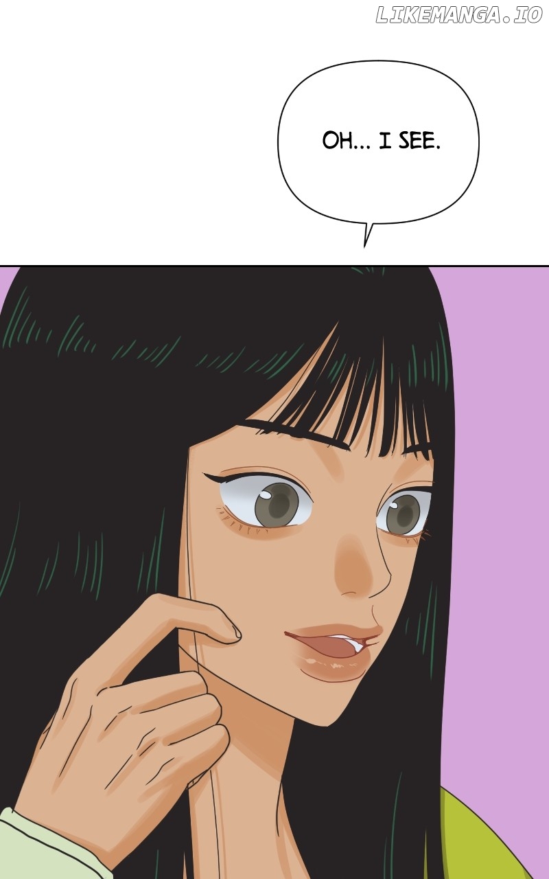 The World They’re Dating In Chapter 46 - page 38