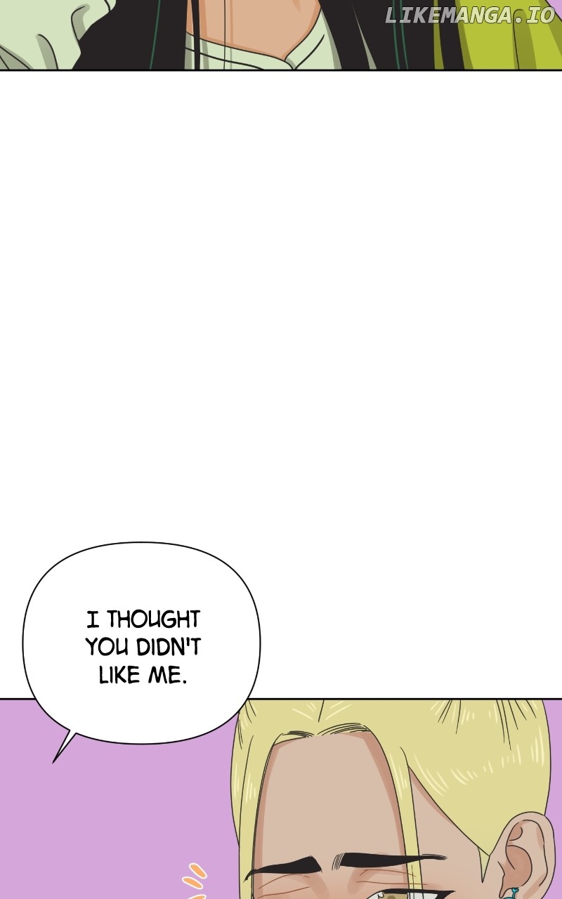 The World They’re Dating In Chapter 46 - page 39