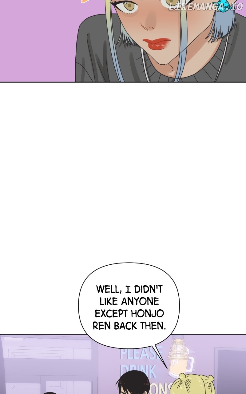 The World They’re Dating In Chapter 46 - page 40