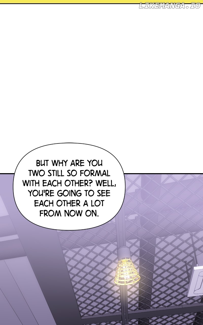 The World They’re Dating In Chapter 46 - page 47