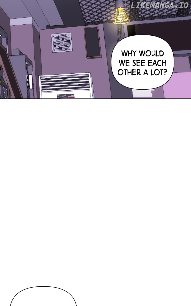 The World They’re Dating In Chapter 46 - page 48